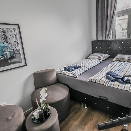Comfortable Accommodations In The Alterlaa Area Lv5 Viena Exterior foto