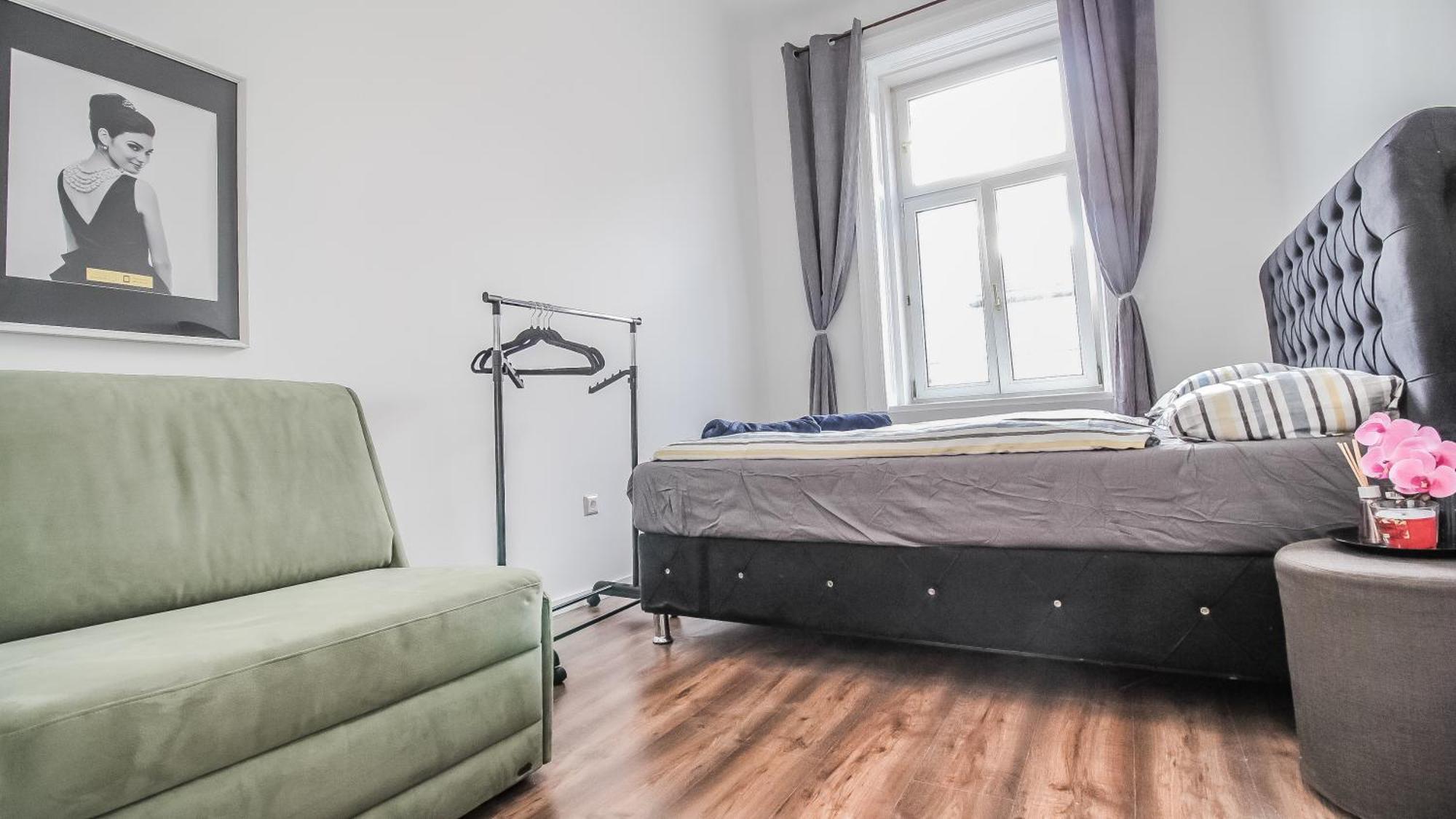 Comfortable Accommodations In The Alterlaa Area Lv5 Viena Exterior foto