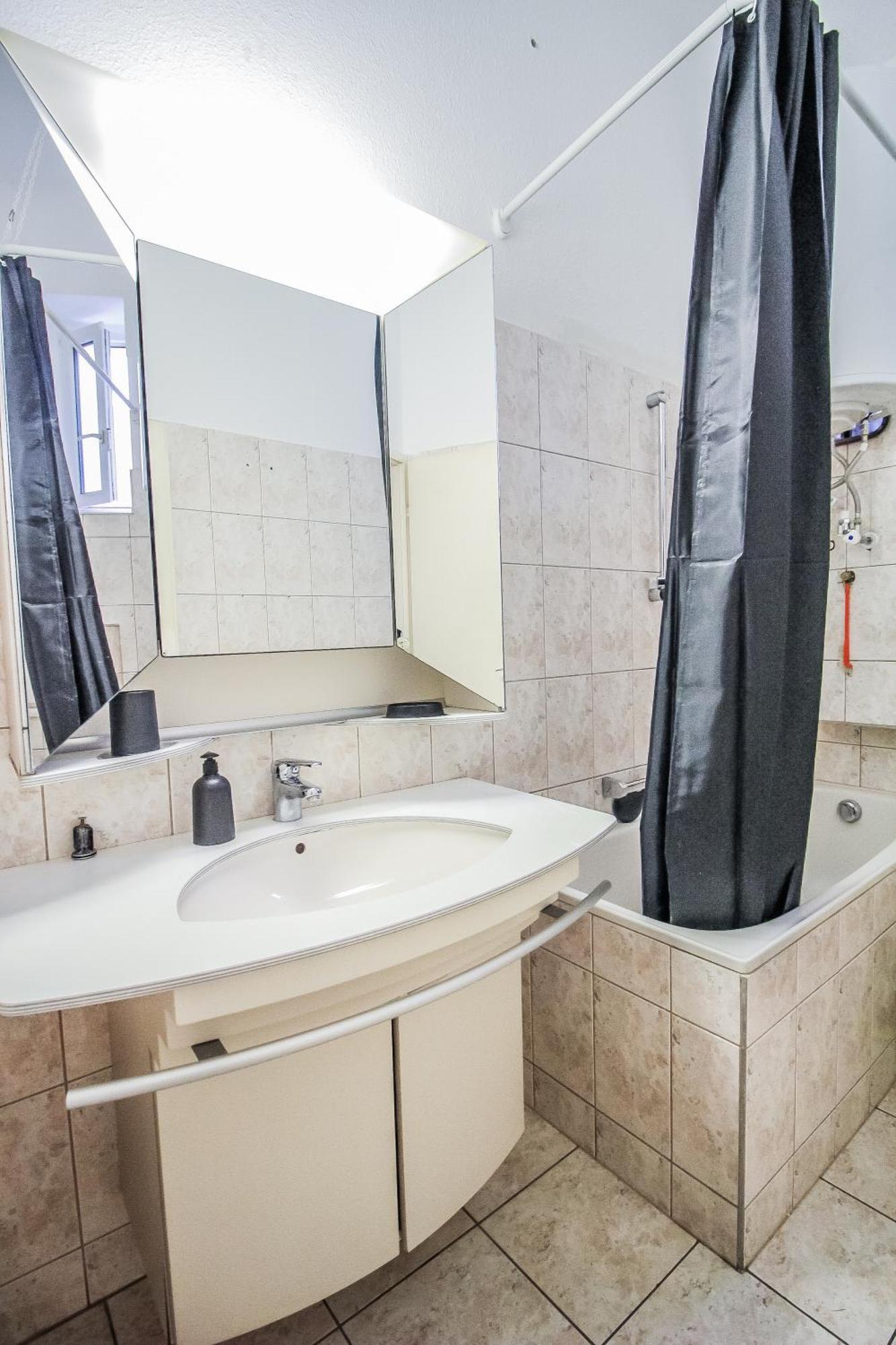 Comfortable Accommodations In The Alterlaa Area Lv5 Viena Exterior foto