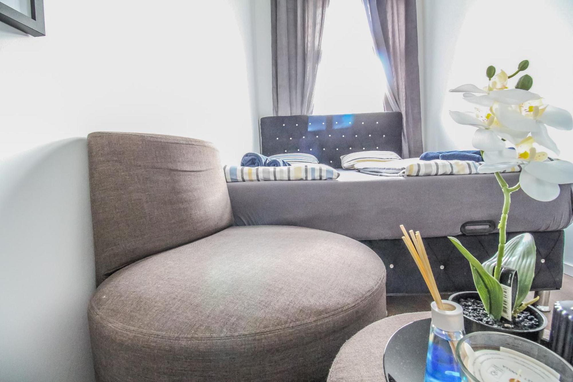 Comfortable Accommodations In The Alterlaa Area Lv5 Viena Exterior foto