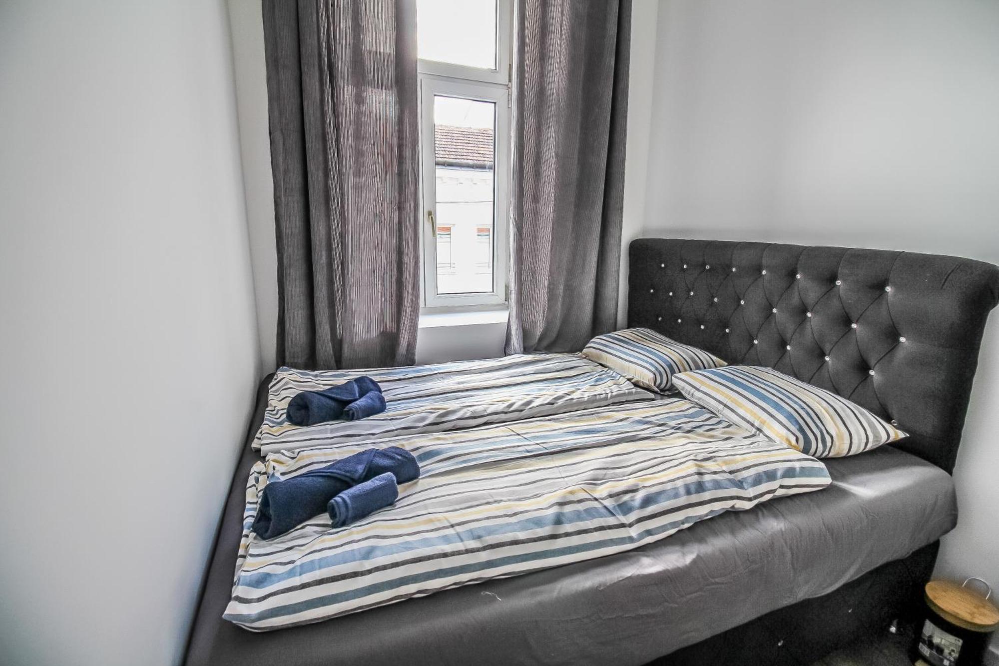 Comfortable Accommodations In The Alterlaa Area Lv5 Viena Exterior foto